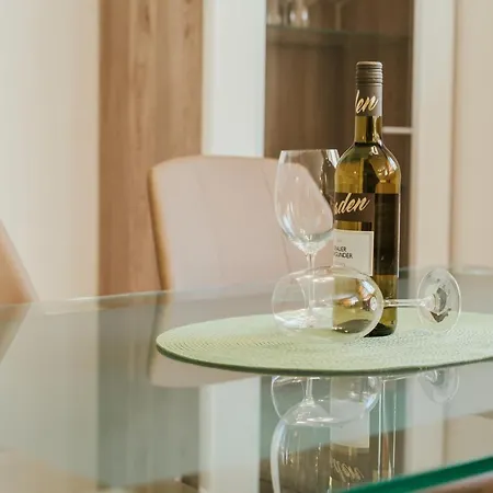 Ferienwohnung 