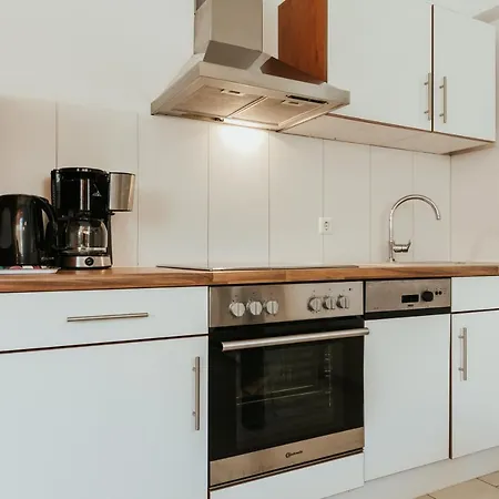 Ferienwohnung 