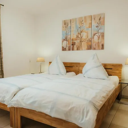Ferienwohnung 