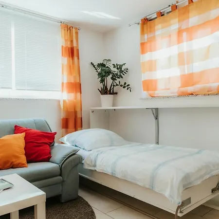Ferienwohnung 