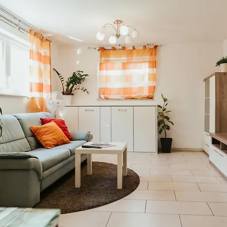Ferienwohnung 