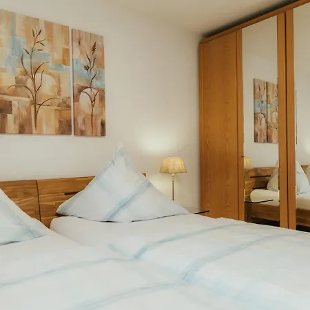 Ferienwohnung 