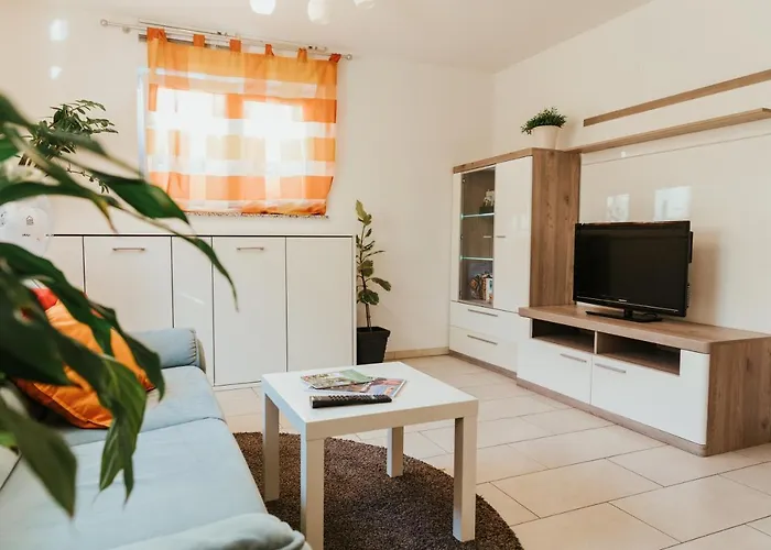 Ferienwohnung \