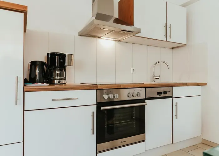 Ferienwohnung \