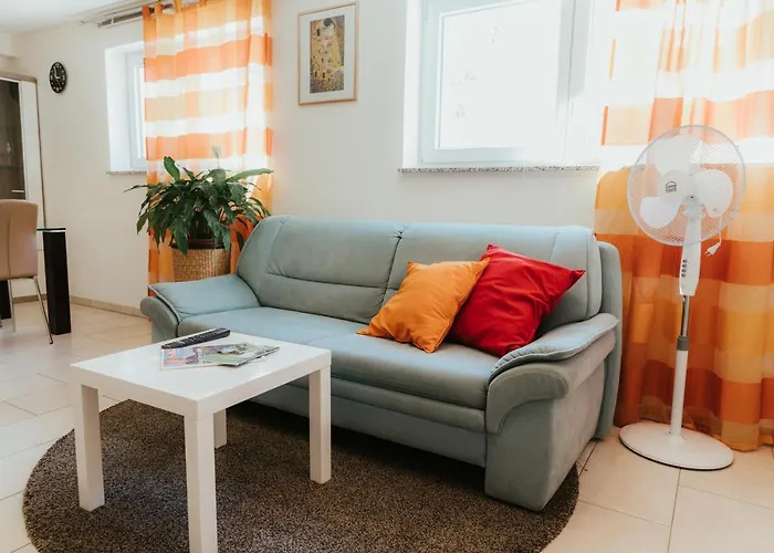 Ferienwohnung \