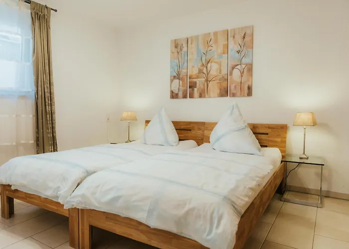 Ferienwohnung \