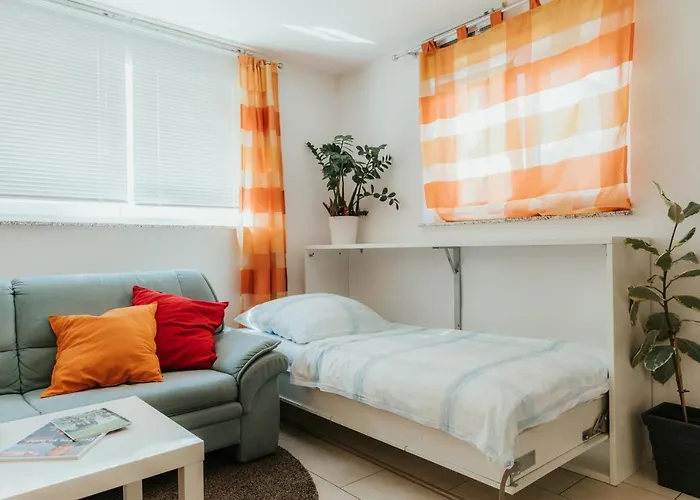 Ferienwohnung \